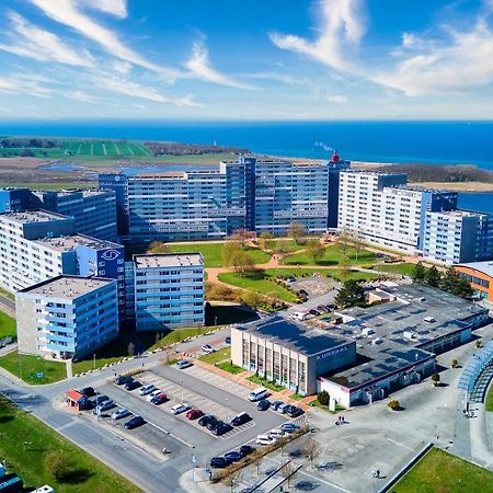 Ferienpark G03-002 Ferienpark Хайлигенхафен Екстериор снимка