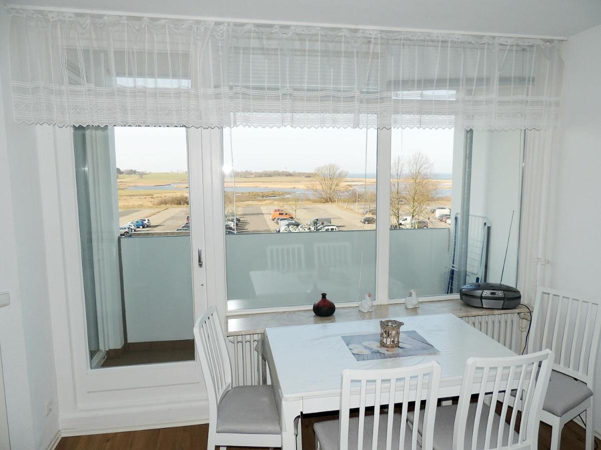Ferienpark G03-002 Ferienpark Хайлигенхафен Екстериор снимка